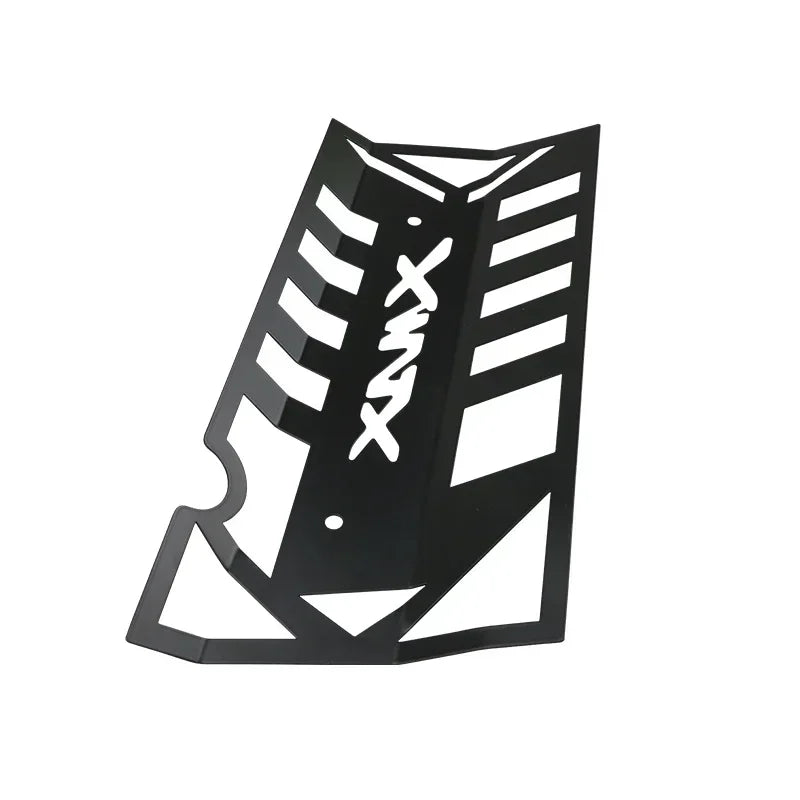 Motorcycle Exhaust Protection for YAMAHA XMAX 300 250 XMAX300 XMAX250 2017 2018 2019 2020 2021 2022 2023 2024 2025 Exhaust Cover