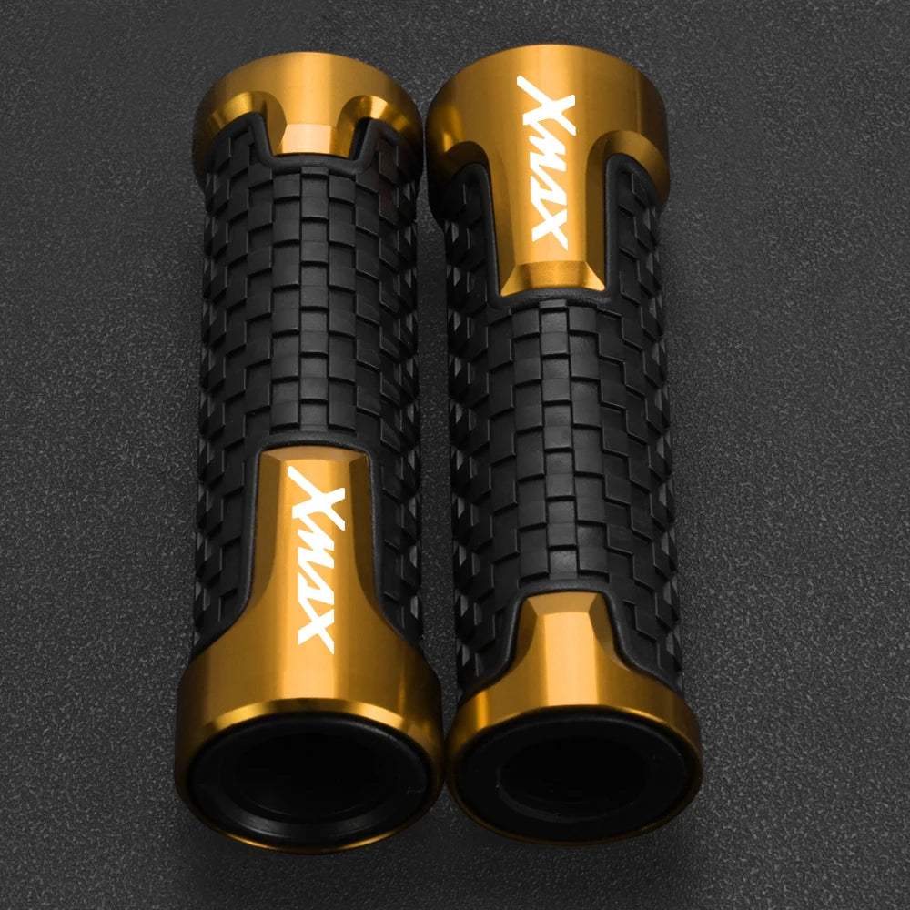 For YAMAHA XMAX300 2017-2025 2024 2023 2022 XMAX 125/250/300/400 X-MAX Accessories Handlebar Grips Guard Brake Clutch Lever Part