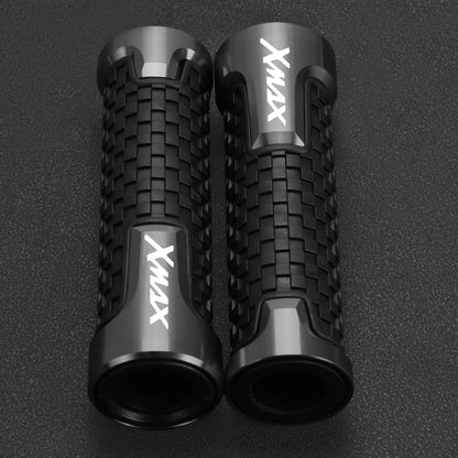 For YAMAHA XMAX300 2017-2025 2024 2023 2022 XMAX 125/250/300/400 X-MAX Accessories Handlebar Grips Guard Brake Clutch Lever Part