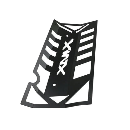 Motorcycle Exhaust Protection for YAMAHA XMAX 300 250 XMAX300 XMAX250 2017 2018 2019 2020 2021 2022 2023 2024 2025 Exhaust Cover