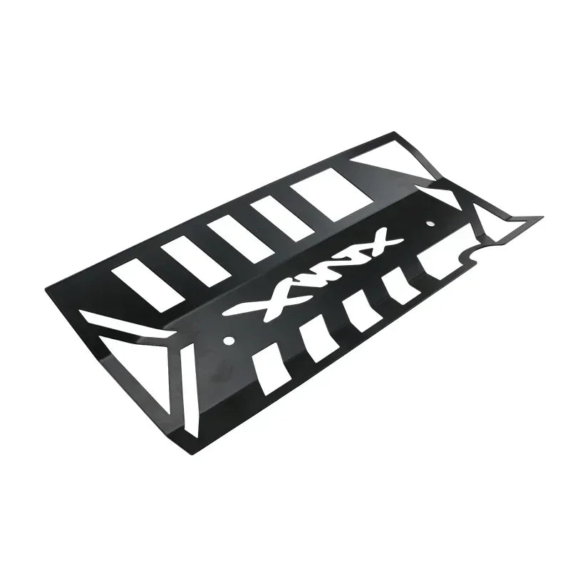 Motorcycle Exhaust Protection for YAMAHA XMAX 300 250 XMAX300 XMAX250 2017 2018 2019 2020 2021 2022 2023 2024 2025 Exhaust Cover