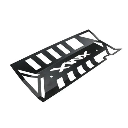 Motorcycle Exhaust Protection for YAMAHA XMAX 300 250 XMAX300 XMAX250 2017 2018 2019 2020 2021 2022 2023 2024 2025 Exhaust Cover