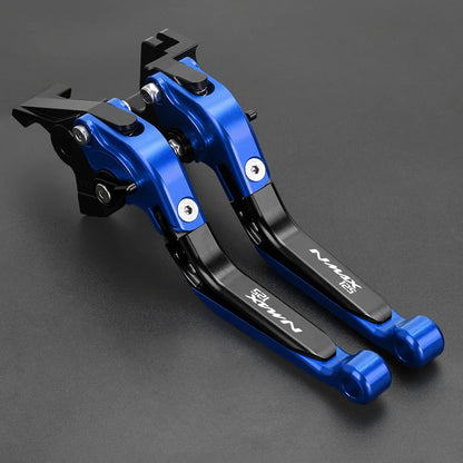 2023 2022 For yamaha NMAX 125 NMAX125 N-MAX125 N-MAX N MAX 125 2015-2021 2020 2019 Motorcycle Brake Clutch Levers Handlebar grip