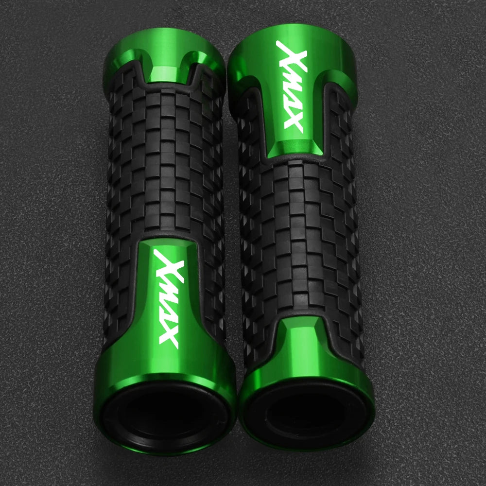 For YAMAHA XMAX300 2017-2025 2024 2023 2022 XMAX 125/250/300/400 X-MAX Accessories Handlebar Grips Guard Brake Clutch Lever Part