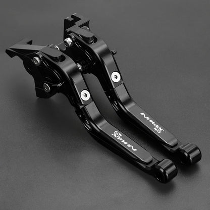 2023 2022 For yamaha NMAX 125 NMAX125 N-MAX125 N-MAX N MAX 125 2015-2021 2020 2019 Motorcycle Brake Clutch Levers Handlebar grip