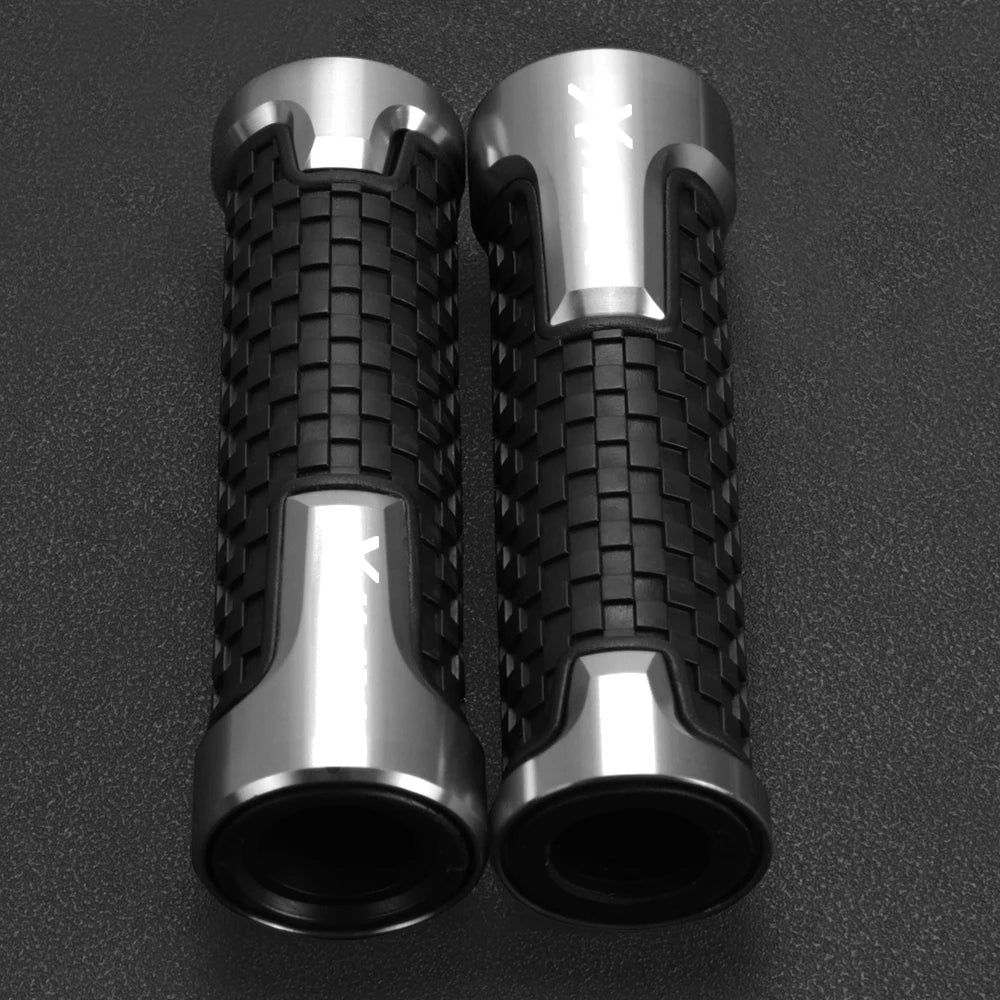 For YAMAHA XMAX300 2017-2025 2024 2023 2022 XMAX 125/250/300/400 X-MAX Accessories Handlebar Grips Guard Brake Clutch Lever Part