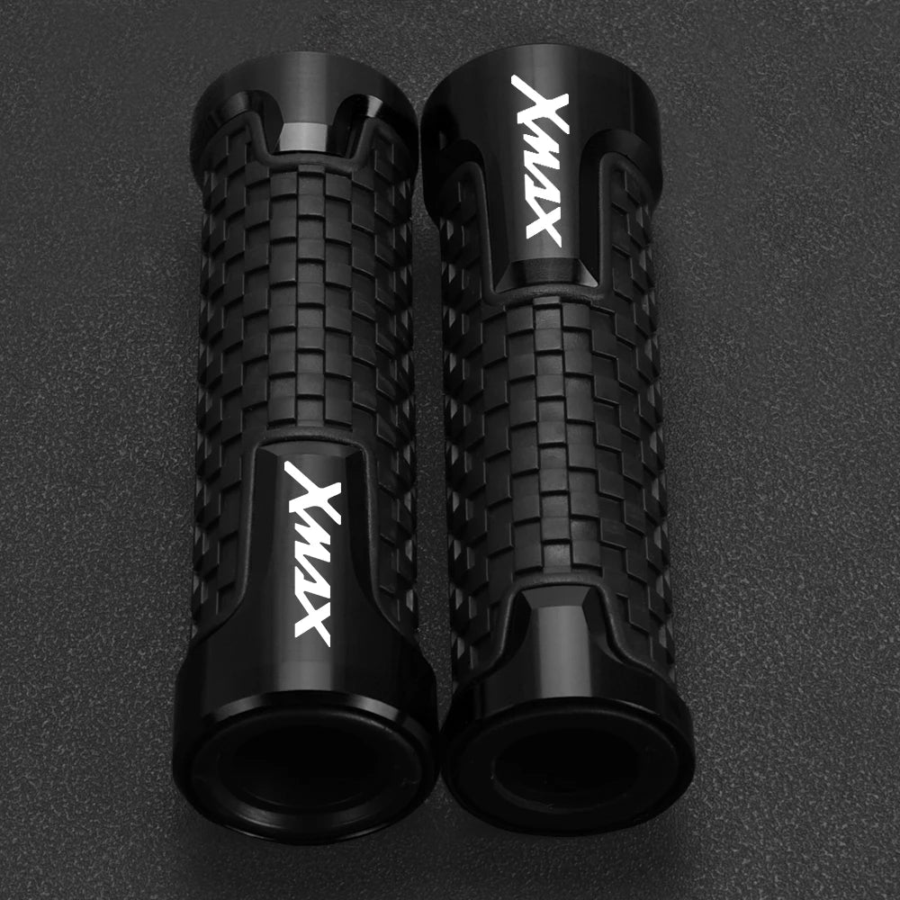 For YAMAHA XMAX300 2017-2025 2024 2023 2022 XMAX 125/250/300/400 X-MAX Accessories Handlebar Grips Guard Brake Clutch Lever Part