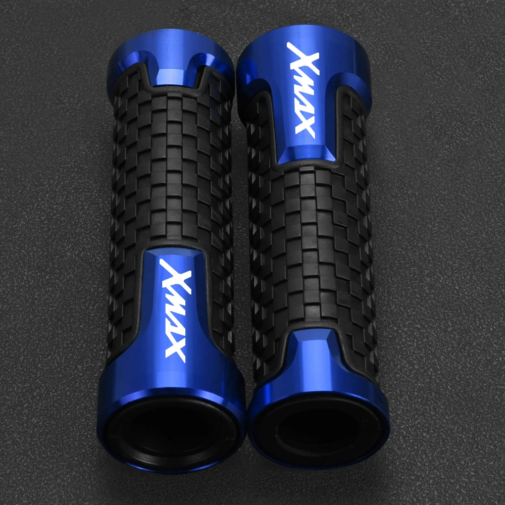 For YAMAHA XMAX300 2017-2025 2024 2023 2022 XMAX 125/250/300/400 X-MAX Accessories Handlebar Grips Guard Brake Clutch Lever Part
