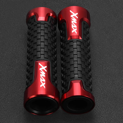 For YAMAHA XMAX300 2017-2025 2024 2023 2022 XMAX 125/250/300/400 X-MAX Accessories Handlebar Grips Guard Brake Clutch Lever Part