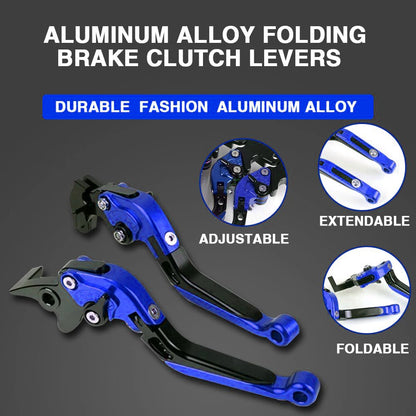 2023 2022 For yamaha NMAX 125 NMAX125 N-MAX125 N-MAX N MAX 125 2015-2021 2020 2019 Motorcycle Brake Clutch Levers Handlebar grip