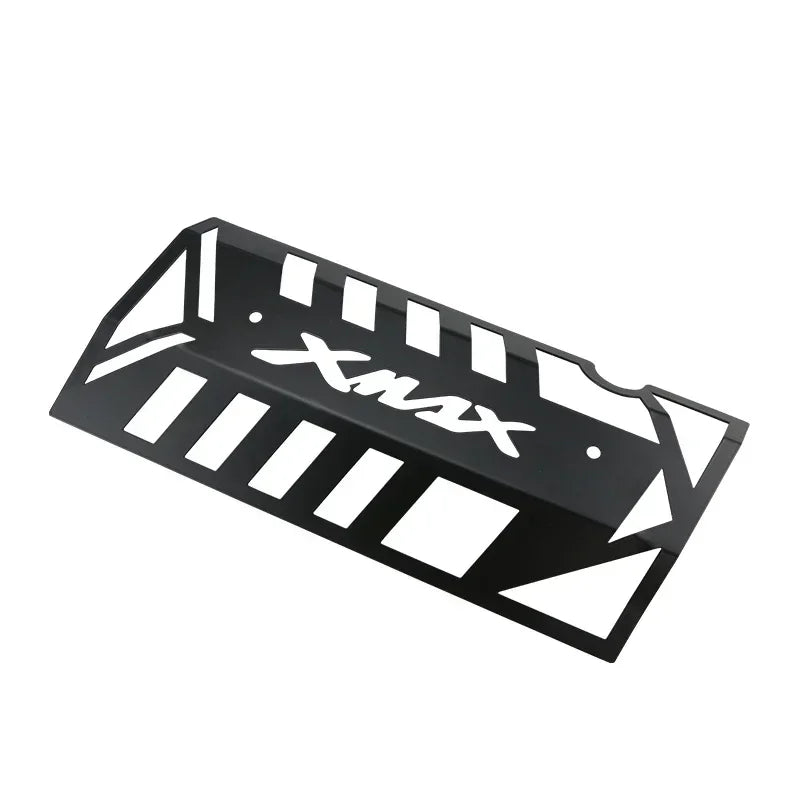 Motorcycle Exhaust Protection for YAMAHA XMAX 300 250 XMAX300 XMAX250 2017 2018 2019 2020 2021 2022 2023 2024 2025 Exhaust Cover