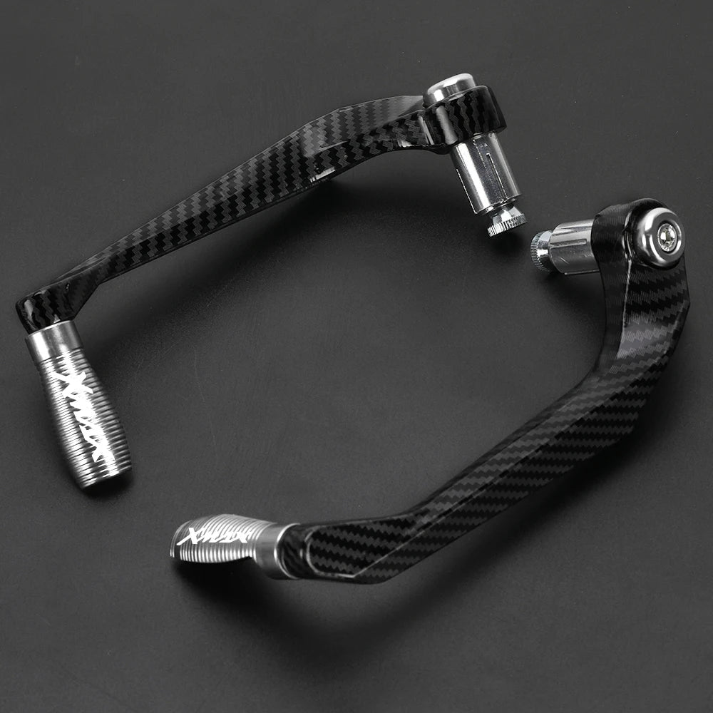 For YAMAHA XMAX300 2017-2025 2024 2023 2022 XMAX 125/250/300/400 X-MAX Accessories Handlebar Grips Guard Brake Clutch Lever Part