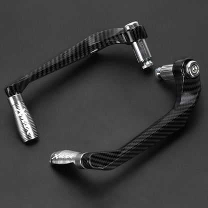 For YAMAHA XMAX300 2017-2025 2024 2023 2022 XMAX 125/250/300/400 X-MAX Accessories Handlebar Grips Guard Brake Clutch Lever Part