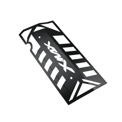 Motorcycle Exhaust Protection for YAMAHA XMAX 300 250 XMAX300 XMAX250 2017 2018 2019 2020 2021 2022 2023 2024 2025 Exhaust Cover
