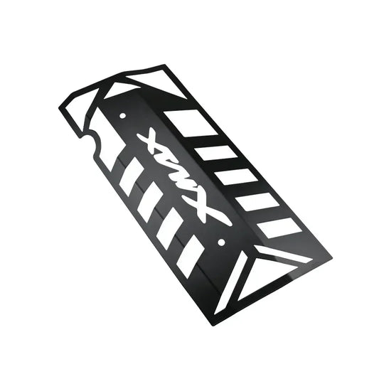Motorcycle Exhaust Protection for YAMAHA XMAX 300 250 XMAX300 XMAX250 2017 2018 2019 2020 2021 2022 2023 2024 2025 Exhaust Cover